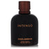 Dolce & Gabbana Intenso Eau De Parfum Spray (Tester) By Dolce & Gabbana