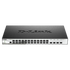 D Link DGS-1210-28XS/ME 28-Port Gigabit Fiber Metro Ethernet Switch