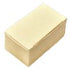 Tuck In Both Ends: 85mm x 45mm x 35mm