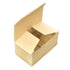 Tuck In Both Ends: 85mm x 45mm x 35mm