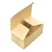 Tuck In Both Ends: 85mm x 45mm x 35mm