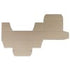 Tuck In Both Ends: 85mm x 45mm x 35mm