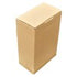 Tuck In Both Ends: 100mm x 60mm x 160mm
