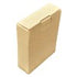 Tuck In Both Ends: 98mm x 33mm x 135mm