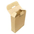 Tuck In Both Ends: 98mm x 33mm x 135mm
