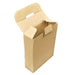 Tuck In Both Ends: 98mm x 33mm x 135mm