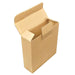 Tuck In Both Ends: 135mm x 40mm x 140mm