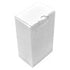 Tuck In Both Ends: 80mm x 50mm x 135mm