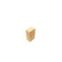 Tuck In Both Ends: 80mm x 50mm x 135mm