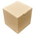 Tuck In Both Ends: 130mm x 130mm x 130mm