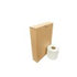 Tuck In Both Ends: 220mm x 50mm x 300mm