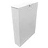 Tuck In Both Ends: 220mm x 50mm x 300mm