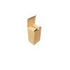 Tuck In Both Ends : 90mm x 75mm x 165mm