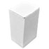 Tuck In Both Ends : 90mm x 75mm x 165mm