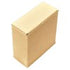 Tuck In Both Ends : 90mm x 40mm x 90mm