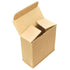 Tuck In Both Ends : 90mm x 40mm x 90mm