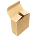 Tuck In Both Ends : 90mm x 40mm x 90mm