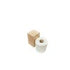 Tuck In Both Ends: 80mm x 80mm x 130mm