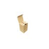 Tuck In Both Ends: 80mm x 80mm x 130mm