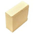 Tuck In Both Ends : 85mm x 30mm x 80mm