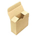 Tuck In Both Ends : 85mm x 30mm x 80mm