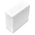 Tuck In Both Ends : 85mm x 30mm x 80mm
