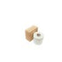 Tuck In Both Ends : 130mm x 65mm x 125mm