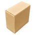Tuck In Both Ends : 130mm x 65mm x 125mm