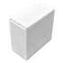 Tuck In Both Ends : 130mm x 65mm x 125mm