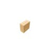 Tuck In Both Ends : 130mm x 65mm x 125mm
