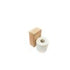 Tuck In Both Ends : 95mm x 55mm x 160mm