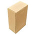 Tuck In Both Ends : 95mm x 55mm x 160mm