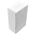 Tuck In Both Ends : 95mm x 55mm x 160mm