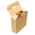Tuck In Both Ends: 110mm x 38mm x 125mm