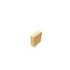 Tuck In Both Ends: 110mm x 38mm x 125mm