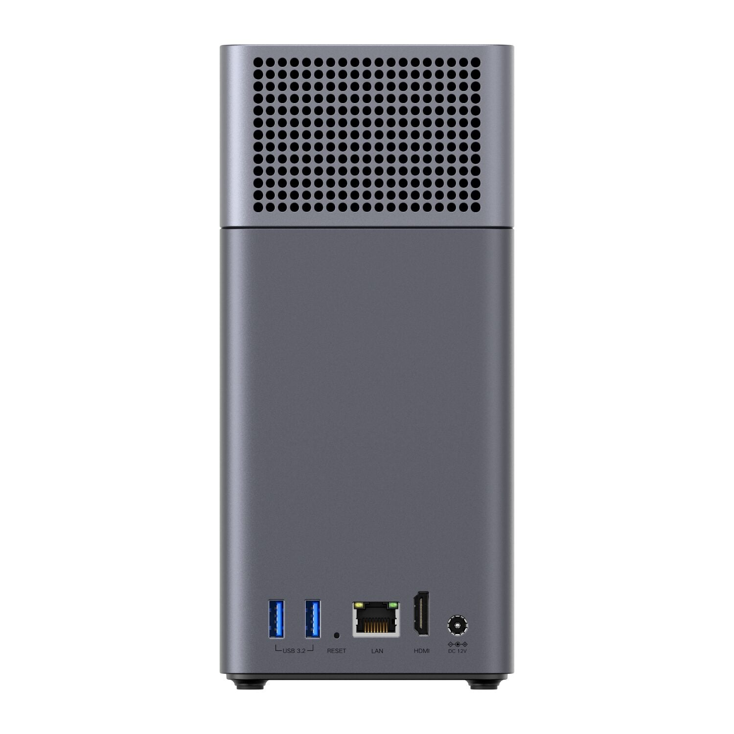 UGREEN NASync DH2300 2-Bay NAS Storage