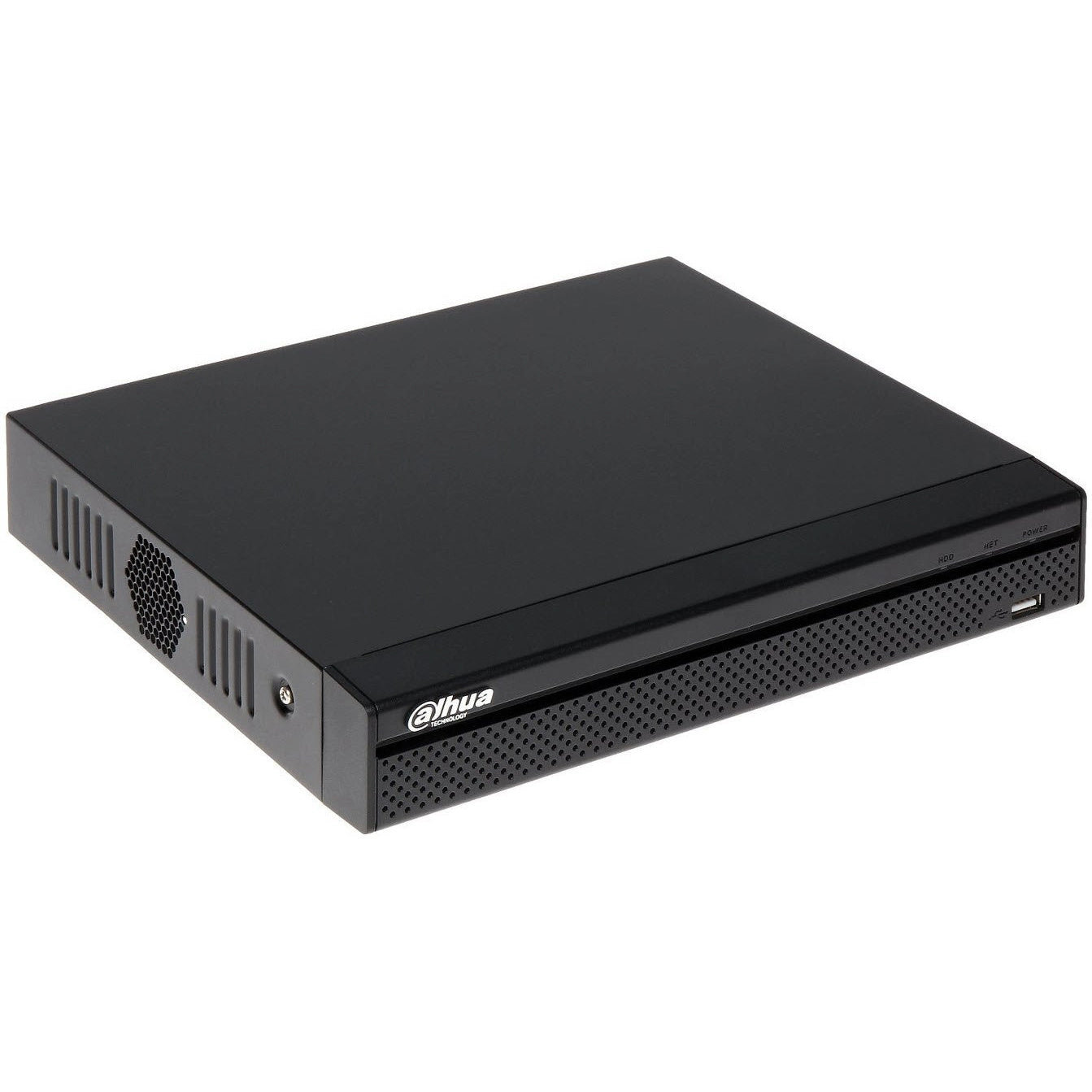 Dahua 16CH Smart 1U 8PoE 1HDD Lite NVR