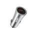 LOOPD Lite Dual Port PD Car Charger - 20W