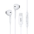 LOOPD Lite Wired Type-C Earphones