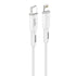 LOOPD Lite Lightning To Type-C Cable 27W - 1 Metre