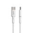 LOOPD Lite Type-C To Type-C Cable 60W - 1 Metre
