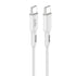 LOOPD Lite Type-C To Type-C Cable 60W - 1 Meter
