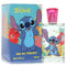 Disney Stitch Eau De Toilette Spray (Unisex) By Disney