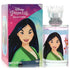 Disney Princess Mulan Eau De Toilette Spray By Disney