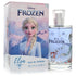 Disney Frozen Elsa Eau De Toilette Spray By Disney
