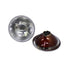 Universal 7″ Semi Sealed Spotlamps – Suitable for Hotrods & Classic Cars (pair)
