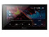 Pioneer DMH-A345BT 6.8″ AV Receiver with Bluetooth