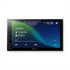Pioneer DMH-A375BT 7” Capacitive WSVGA Display Multimedia AV Receiver with WebLink