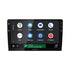 Starsound SSMP5-7670BTAC 7″ Double Din Media Player with USB/Android/Bluetooth