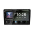 Starsound SSMP5-7670BTAC 7″ Double Din Media Player with USB/Android/Bluetooth